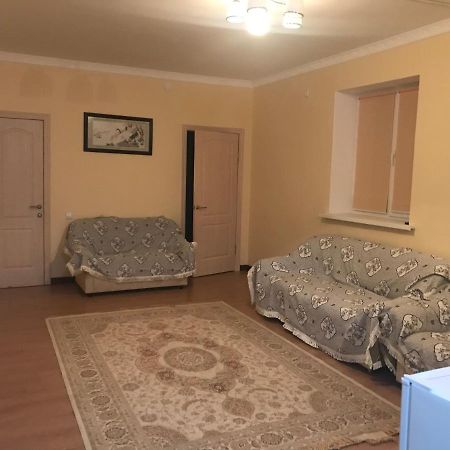 &&& Samuryk &&& Motel Atirau Kültér fotó