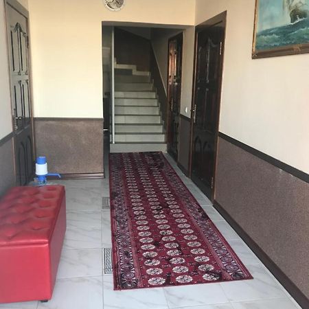&&& Samuryk &&& Motel Atirau Kültér fotó