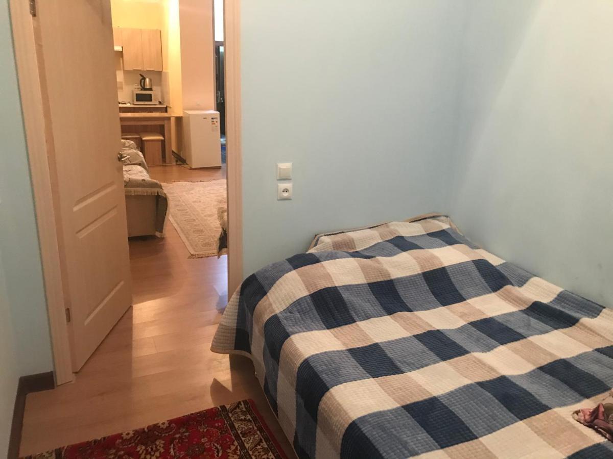 &&& Samuryk &&& Motel Atirau Kültér fotó
