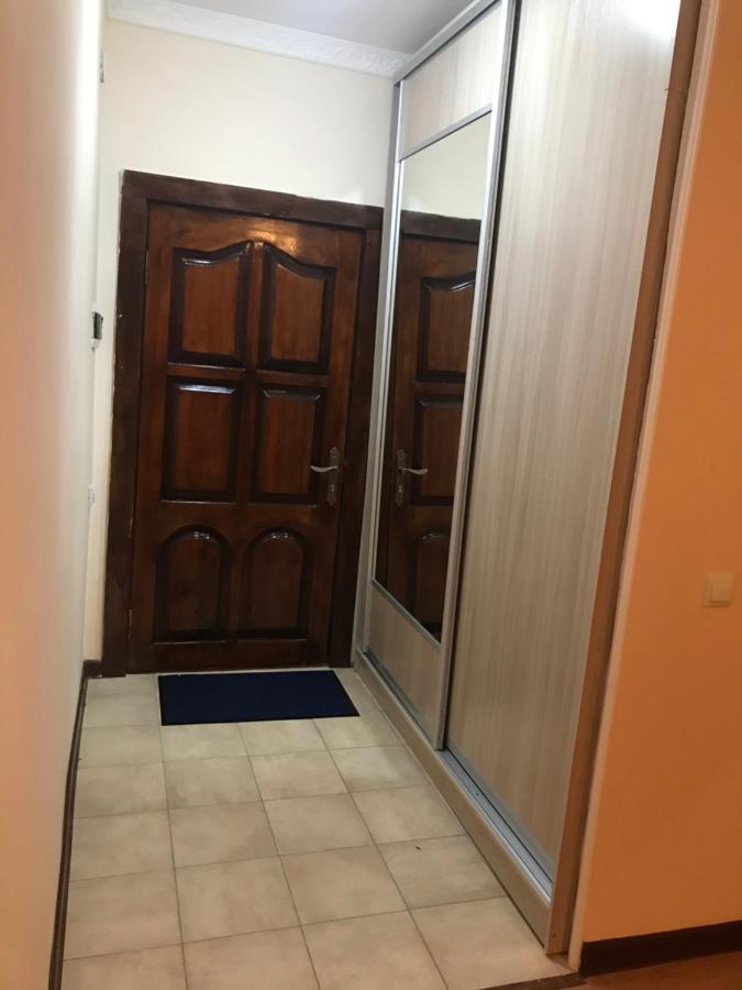 &&& Samuryk &&& Motel Atirau Kültér fotó