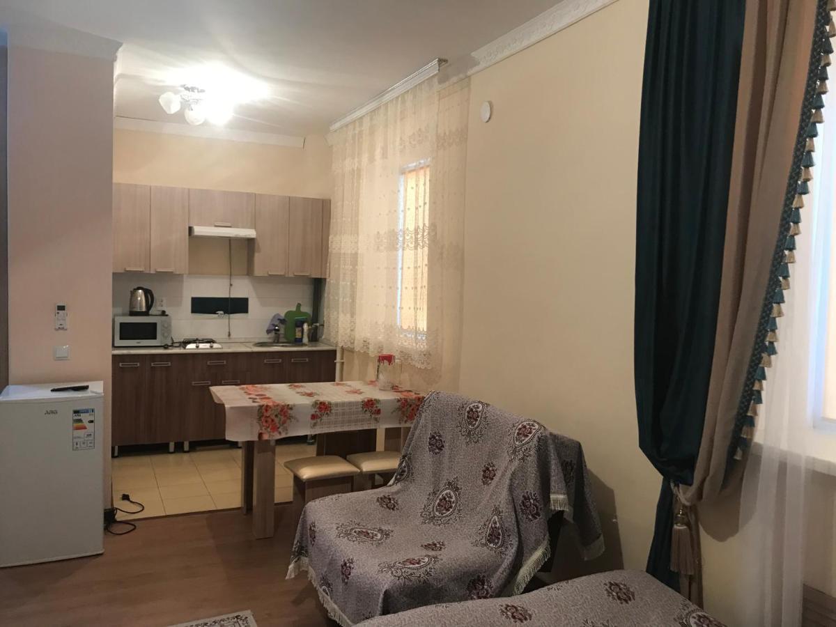 &&& Samuryk &&& Motel Atirau Kültér fotó