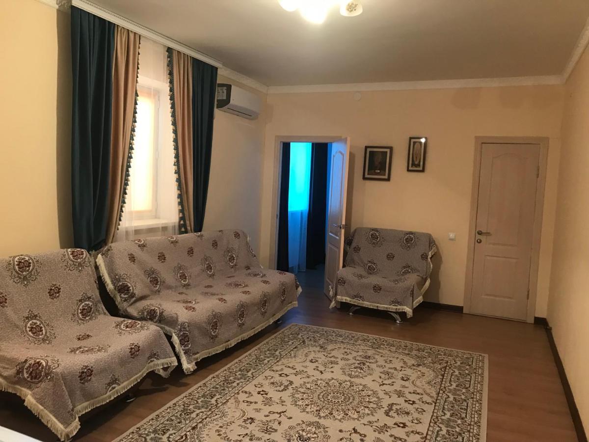 &&& Samuryk &&& Motel Atirau Kültér fotó