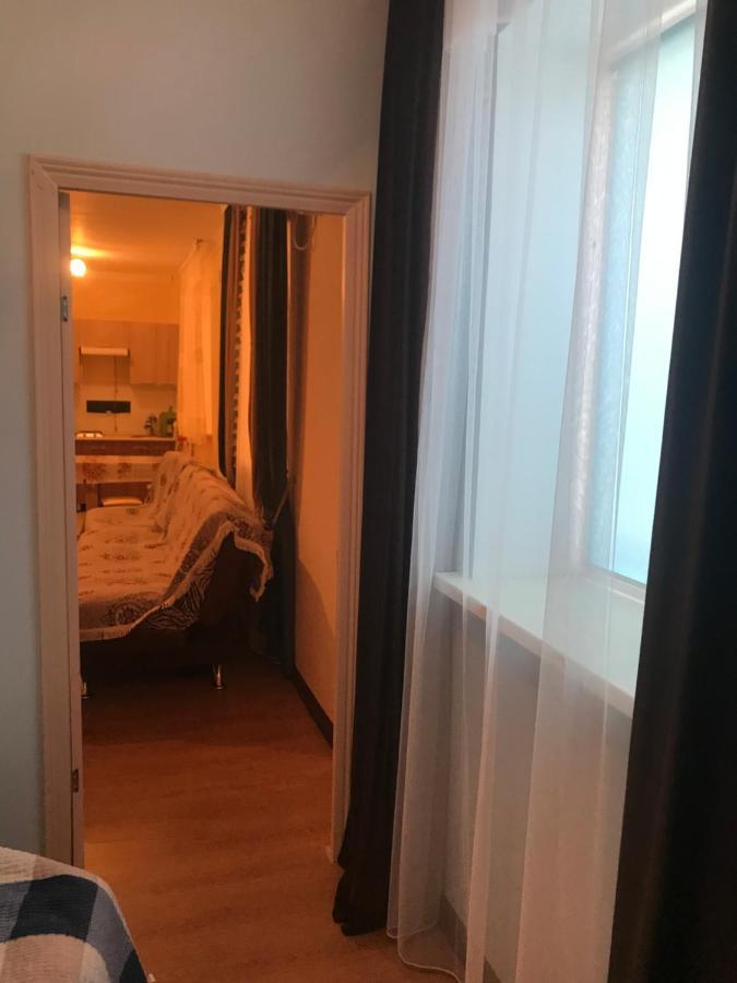 &&& Samuryk &&& Motel Atirau Kültér fotó