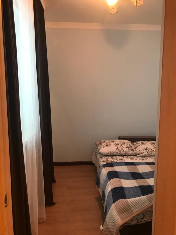&&& Samuryk &&& Motel Atirau Kültér fotó